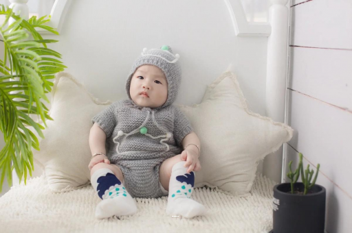 洛阳宝宝揉眼睛是怎么回事